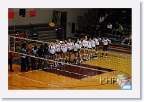 Varsity @ Sub-State * (537 Slides)
